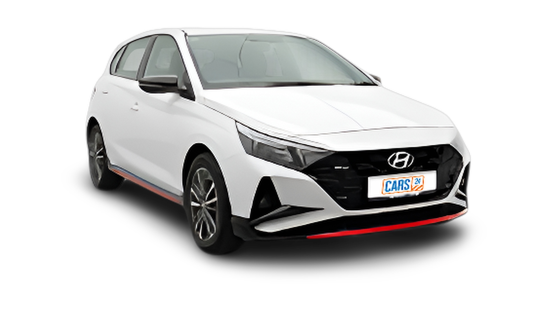 Hyundai NEW I20 N LINE-img